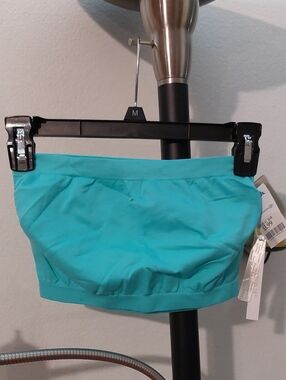 Light Blue Bandeau